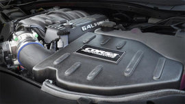 Corsa Chrysler/Dodge 12-13 300/12-13 Charger/11-13 Challenger STR-8 6.4L V8 Air Intake - Corvette Realm