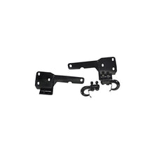 Load image into Gallery viewer, Rugged Ridge 84-01 Jeep Cherokee XJ Tow Hooks &amp; Frame Brackets - Corvette Realm