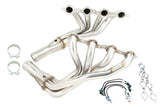 Kooks 05-08 C6 Corvette Base 1-7/8 x 3 Header & Catted X-Pipe Kit