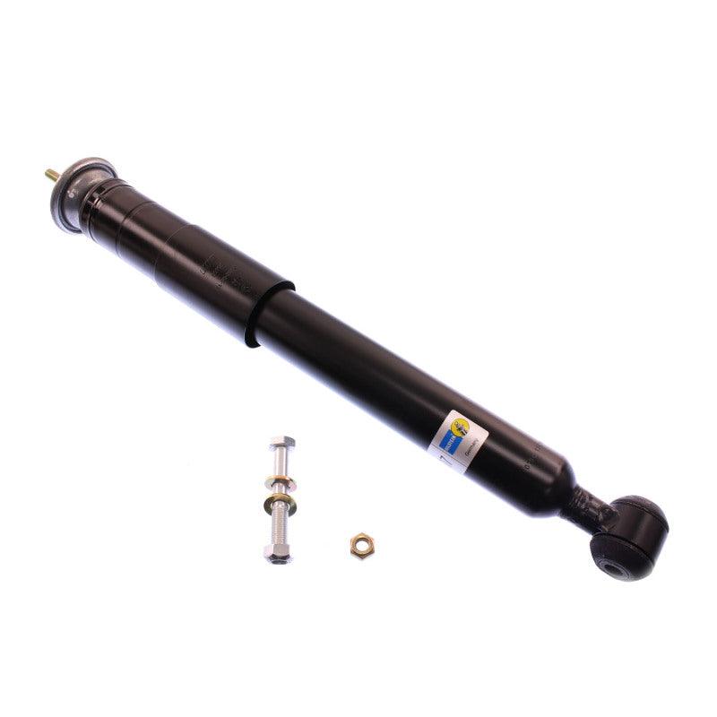 Bilstein B4 1992 Mercedes-Benz 300SD Base Rear 46mm Monotube Shock Absorber - Corvette Realm