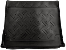 Load image into Gallery viewer, Husky Liners 07-12 Toyota FJ Cruiser/Tacoma Classic Style Black Rear Cargo Liner (Behind 2nd Seat) - Corvette Realm