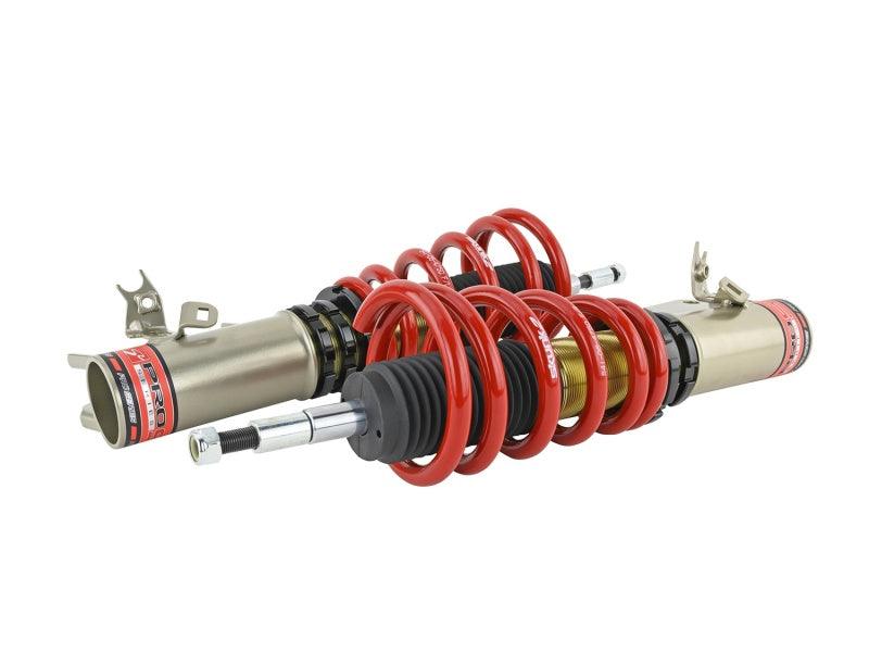 Skunk2 06-08 Honda Civic (All Coupe/Sedan) Pro S II Coilovers (12K/10K Spring Rates) - Corvette Realm