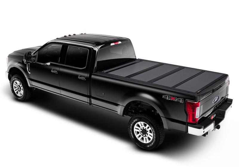 BAK 08-16 Ford Super Duty 6ft 9in Bed BAKFlip MX4 Matte Finish - Corvette Realm