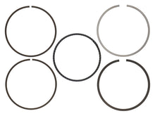 Load image into Gallery viewer, Wiseco 92.0mm Ring Set w/ tabbed oil set Ring Shelf Stock