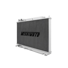 Load image into Gallery viewer, Mishimoto 06+ Honda Civic SI Manual Aluminum Radiator - Corvette Realm