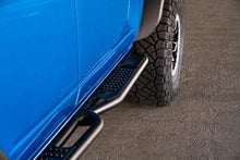 Load image into Gallery viewer, DV8 Offroad 21-22 Ford Bronco OE Plus Series Side Steps - Corvette Realm