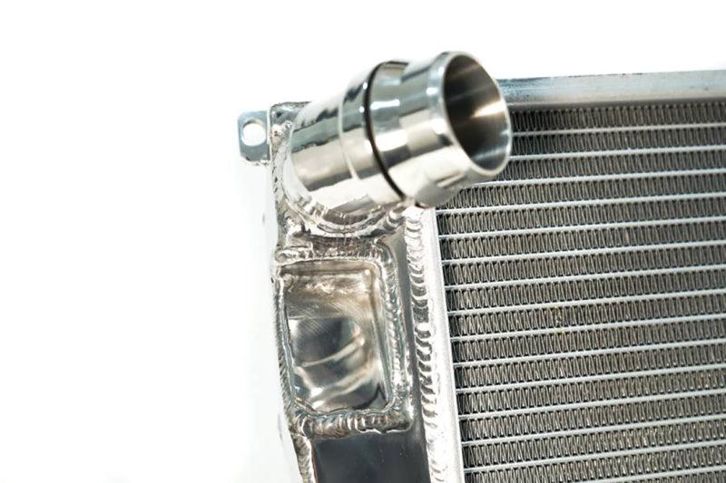 CSF 2006 BMW 325 / 07-09 BMW 328 / 06-10 BMW 330 / 09-10 BMW Z4 Radiator - Corvette Realm