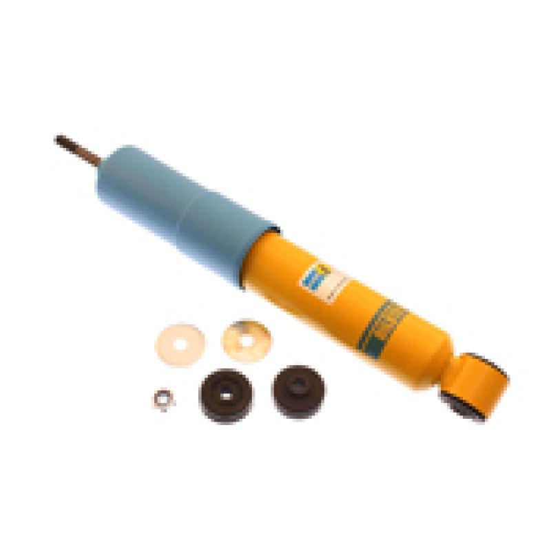 Bilstein B6 1993 Toyota T100 Base 4WD Front 46mm Monotube Shock Absorber - Corvette Realm