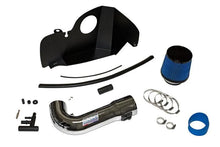 Load image into Gallery viewer, BBK 18-20 Ford Mustang GT 5.0L Cold Air Intake Kit - Chrome Finish - Corvette Realm