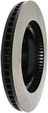 Load image into Gallery viewer, StopTech Power Slot 05-09 Toyota Tacoma/03-09 4 Runner Slotted Right Front Rotor - Corvette Realm