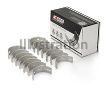 Load image into Gallery viewer, King Toyota 5ME/5MGE/7MGE/7MGTE (Size STD) Main Bearing Set - Size STD