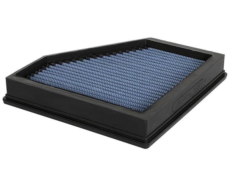 aFe MagnumFLOW Air Filters OER P5R A/F P5R BMW 340i/340ix F30/F31 3.0L B58 - Corvette Realm