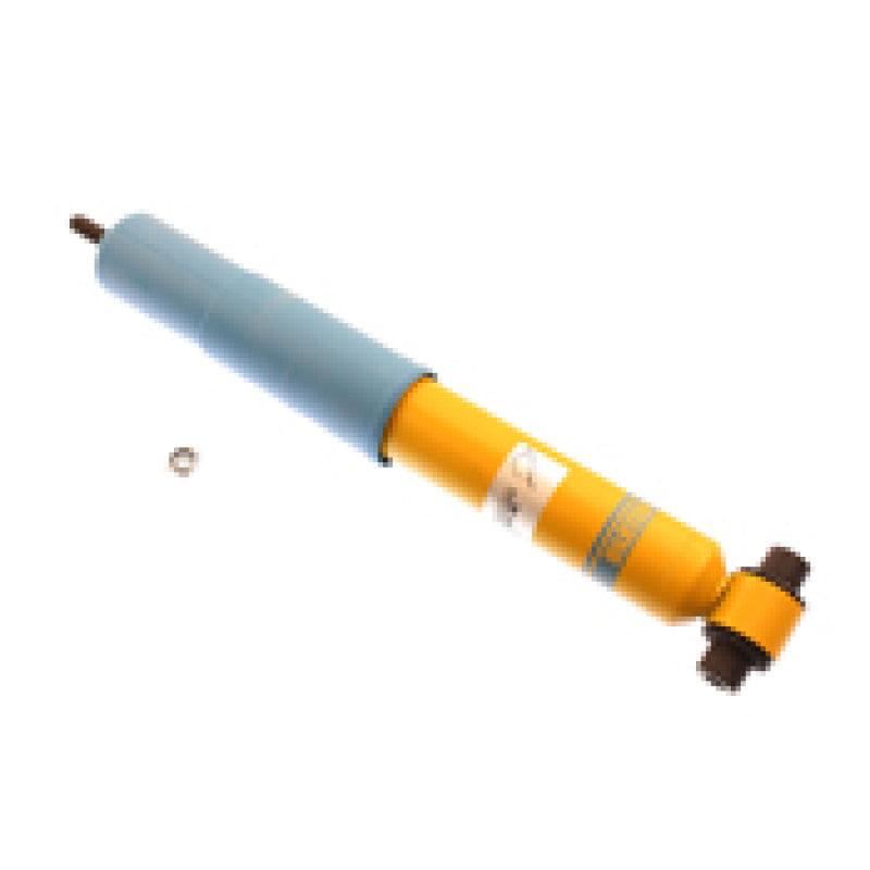 Bilstein B8 2001 Volvo S60 2.4T Rear 46mm Monotube Shock Absorber - Corvette Realm