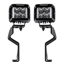 Load image into Gallery viewer, Rigid Industries 2021+ Ford F-150/Raptor A-Pillar Kit - Corvette Realm