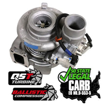 Load image into Gallery viewer, BD Diesel 13-18 Dodge 6.7L Cummins 64.5mm Compressor 70mm Turbine Screamer Turbo - Corvette Realm