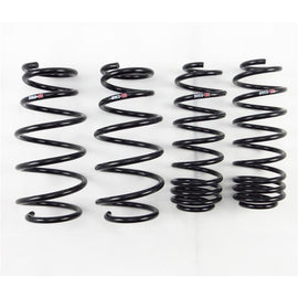 RS-R 09-13 Honda Fit (GE8) Down Sus Springs