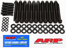 Load image into Gallery viewer, ARP Chevy Gen III/LS9 Small Block Head Bolt Kit for the C6 Corvette