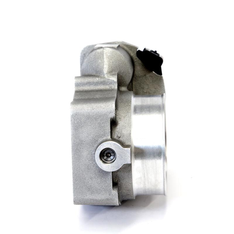 BBK 10-15 Ford F-Series Raptor 6.2 85mm Throttle Body BBK Power Plus Series (CARB EO 10-14 Only) - Corvette Realm