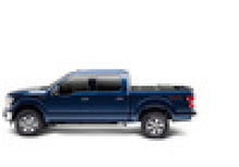 Load image into Gallery viewer, BAK 21-22 Ford F-150 (Incl. 2022 Lightning) BAKFlip FiberMax 5.7ft Bed Cover - Corvette Realm