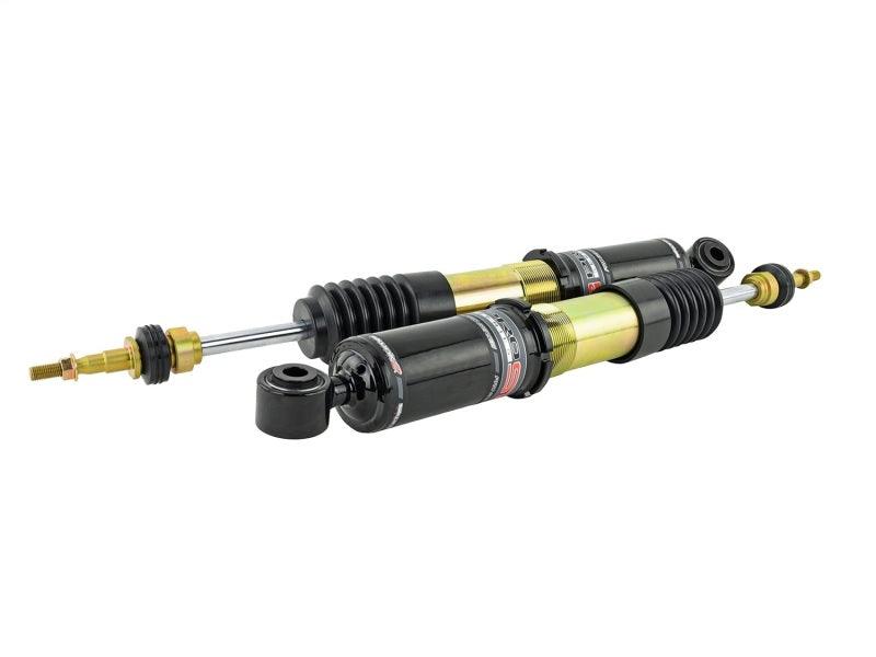 Skunk2 17-20 Honda Civic Si Pro-ST Coilovers - Corvette Realm