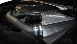Corsa 11-14 Ford Mustang GT 5.0L V8 Air Intake - Corvette Realm