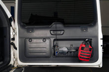 Load image into Gallery viewer, DV8 Offroad 03-09 Lexus GX 470 Molle Door Pocket - Corvette Realm