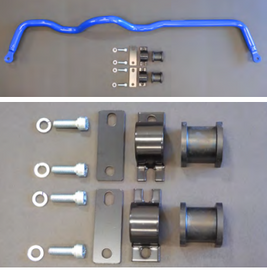Cusco Sway 30mm Rear BNR32 GTR