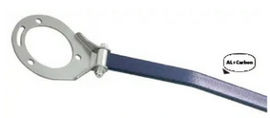 Cusco Strut Bar ALC OS Front R32-HNR32-BNR32 Skyline