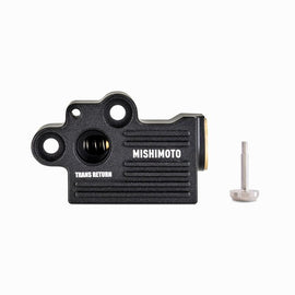 Mishimoto 2017+ Ford Raptor 10R80 Thermal Bypass Valve Kit - Corvette Realm