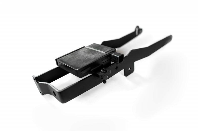 Addictive Desert Designs 21-22 Ford Raptor Adaptive Cruise Control Relocation Bracket - Corvette Realm