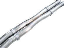 Load image into Gallery viewer, AWE 22-26 Cadillac CT5-V Blackwing SwitchPath Exhaust - Diamond Black Tips