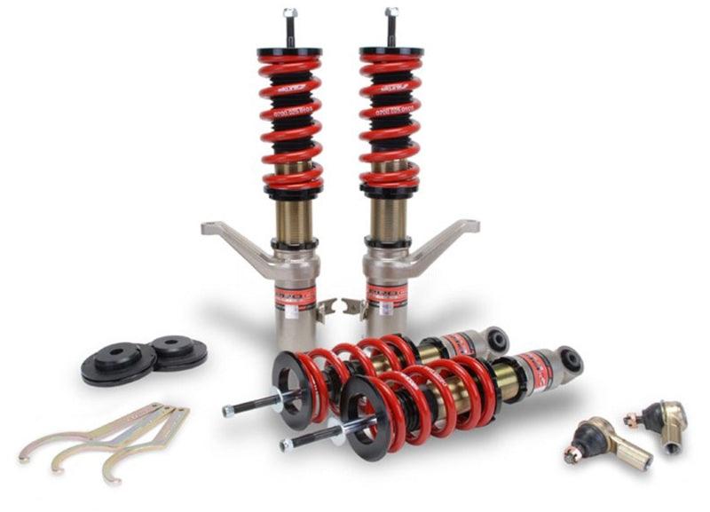 Skunk2 05-06 Acura RSX (All Models) Pro S II Coilovers (10K/10K Spring Rates) - Corvette Realm