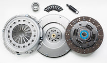 Load image into Gallery viewer, South Bend Clutch 99-03 Ford 7.3 Powerstroke ZF-6 Org Clutch Kit (Solid Flywheel)