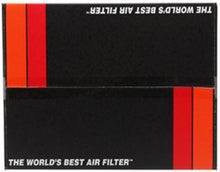 Load image into Gallery viewer, K&amp;N 00-04 Toyota Tacoma/4Runner L4-2.4/2.7L High Flow Performance Kit