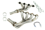 Kooks 06-13 C6 Corvette Z06 1-7/8 x 3 Header & Catted X-Pipe Kit
