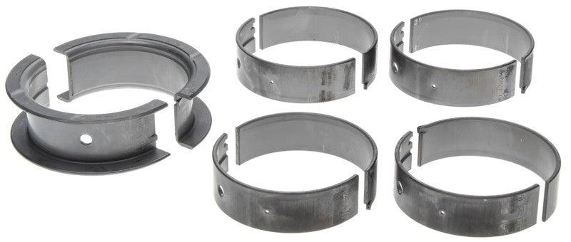 Clevite 1597CC 1.6L DOHC 16V L4 Nissan GA16DE Main Bearing Set - Corvette Realm