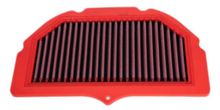 Load image into Gallery viewer, BMC 05-08 Suzuki GSX R 1000 Replacement Air Filter- Race - Corvette Realm