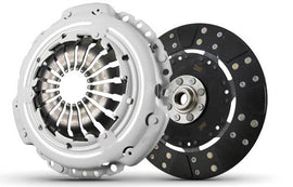 Clutch Masters 12-14 Fiat 500 1.4L Turbo 5-Speed FX350 Dampened Disc Clutch Kit