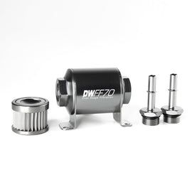 DeatschWerks 05-20 Mustang Fuel Filter - Corvette Realm