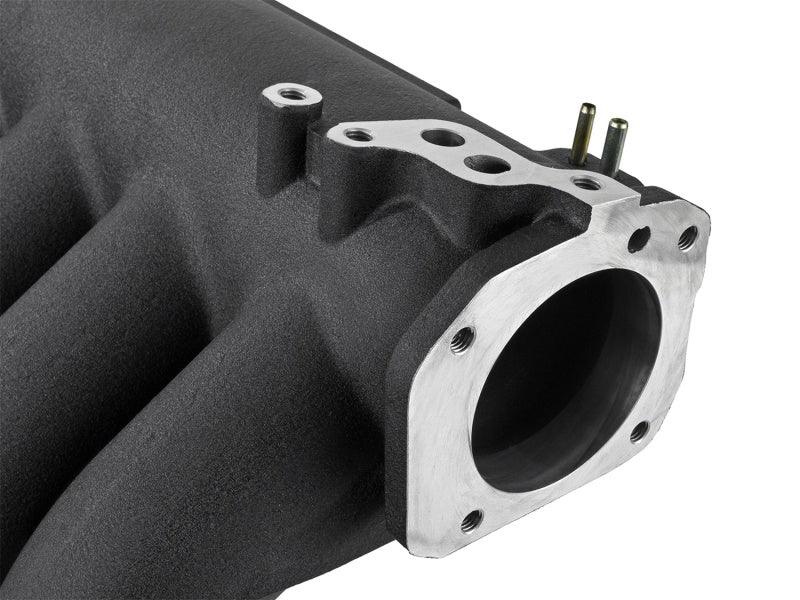 Skunk2 Pro Series 94-01 Honda/Acura H22A/F20B Intake Manifold (Exluding Type SH) - Black Series - Corvette Realm