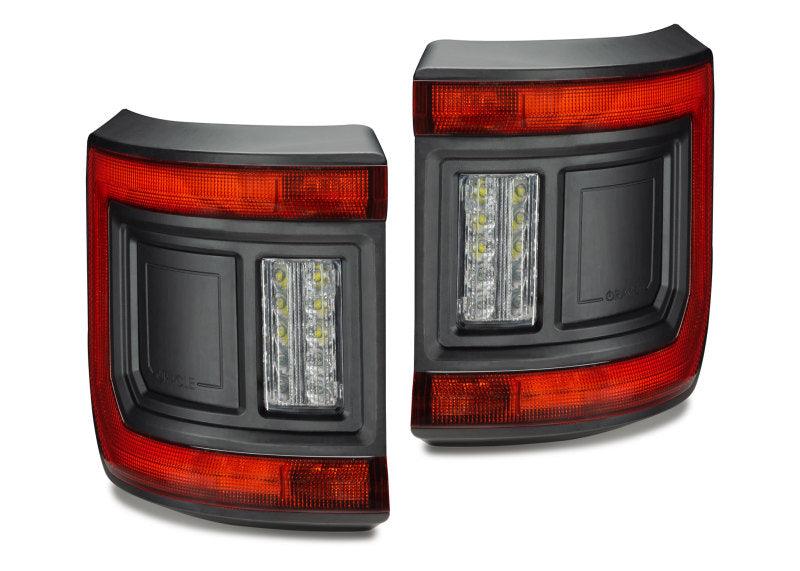 Oracle Jeep Gladiator JT Flush Mount LED Tail Lights SEE WARRANTY - Corvette Realm