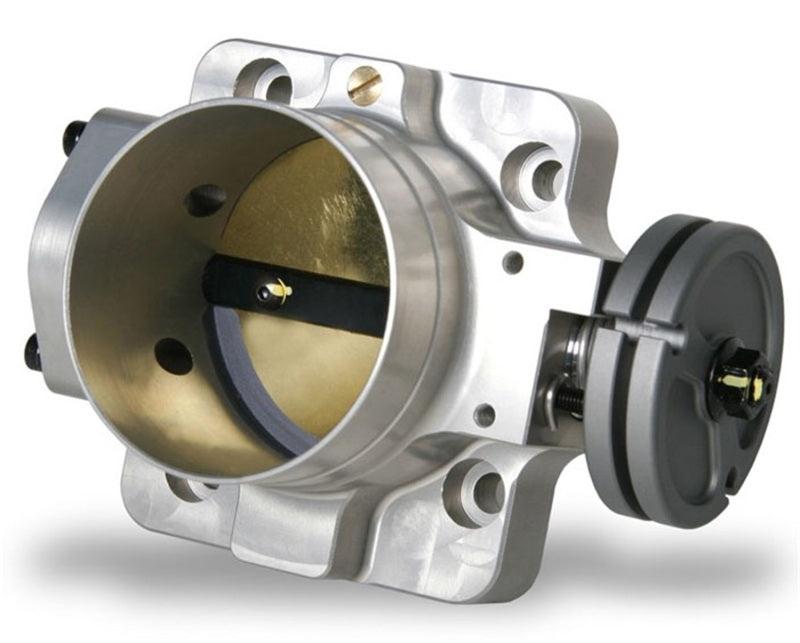 Skunk2 Pro Series Honda/Acura (D/B/H/F Series) 70mm Billet Throttle Body (Race Only) - Corvette Realm