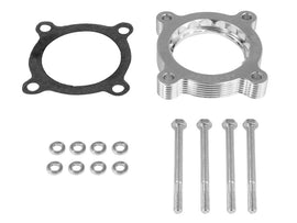 aFe Silver Bullet Throttle Body Spacer 13-16 Scion FRS 2.0L