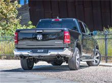 Load image into Gallery viewer, Borla 19-24 RAM 1500 5.7L V8 AT 4DR Crew Cab Short Bed S-Type SS Catback Exhaust - Black Chrome Tip
