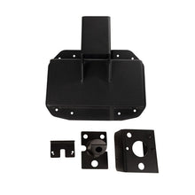 Load image into Gallery viewer, Rugged Ridge Spartacus HD Tire Carrier Kit 18-20 Jeep Wrangler JL - Corvette Realm