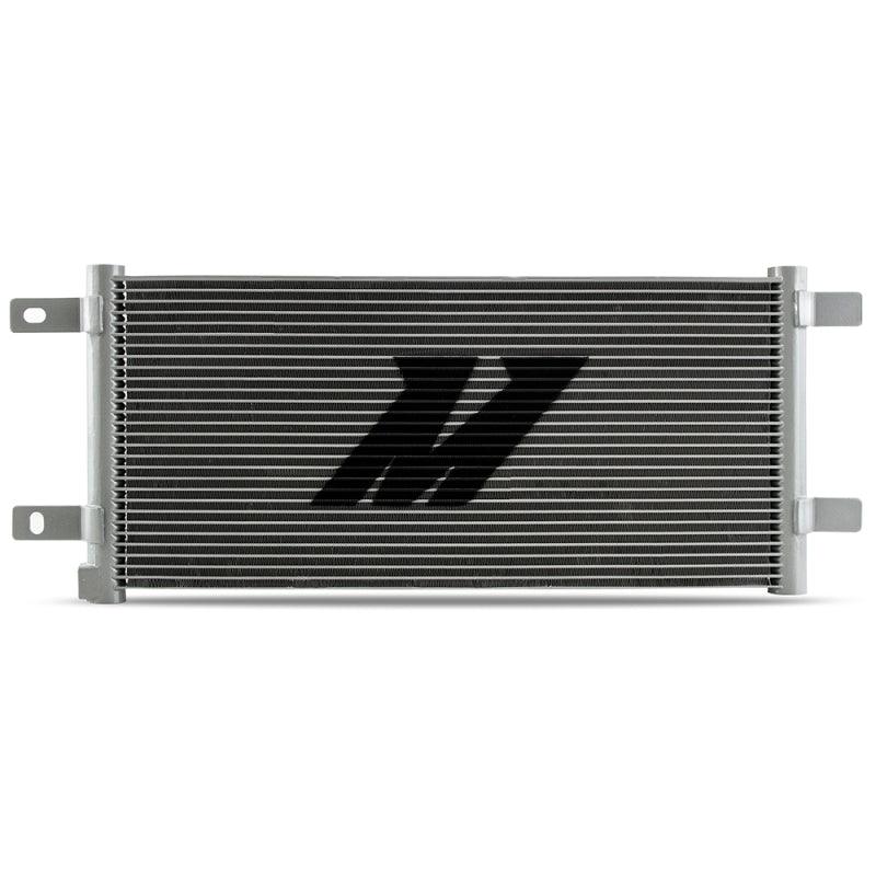 Mishimoto 15-18 Dodge RAM 6.7L Cummins Transmission Cooler - Corvette Realm