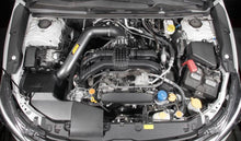 Load image into Gallery viewer, AEM 17-18 C.A.S Subaru Impreza L4-2.0L F/I Cold Air Intake - Corvette Realm