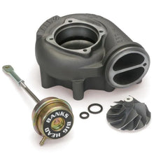 Load image into Gallery viewer, Banks Power 99.5-03 Ford 7.3L Turbo Upgrade Kit - Big-Head / Comp Wheel / Quick Turbo - Corvette Realm