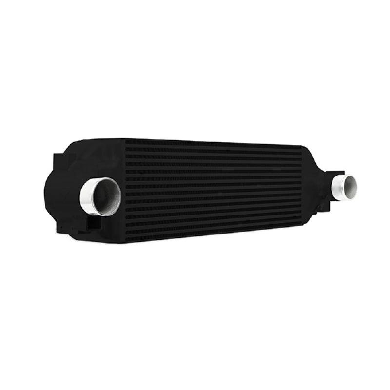 Mishimoto 2016+ Ford Focus RS Intercooler (I/C ONLY) - Black - Corvette Realm