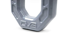 Load image into Gallery viewer, DV8 Offroad Elite Series D-Ring Shackles - Pair (Gray) - Corvette Realm